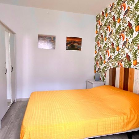 Town House With Patio In Quiet Residential Area 10 Min From Beach Torremolinos Ngoại thất bức ảnh